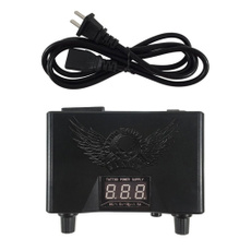 tattoopowerkit, Machine, Transformer, led