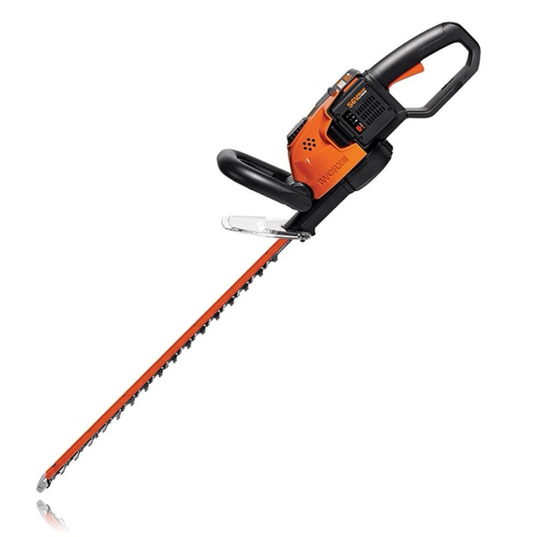 worx 56v trimmer