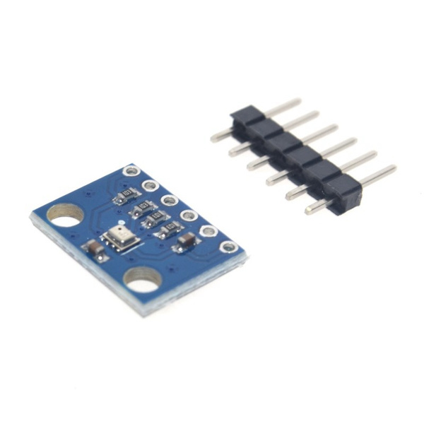 GY-63 MS5611–01BA03 Druck-Sensor-Modul – Hochpräzise, 24-Bit ADC, Für Höhenmessung & Barometer