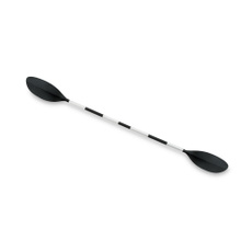 Foldable, daytripper, plasticboatoarsrowingrowlakerivercompact, kayaktrailer