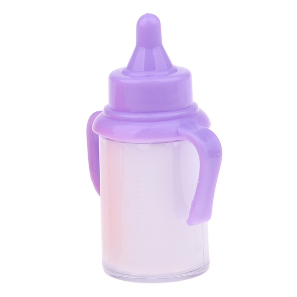 bottle milk for baby