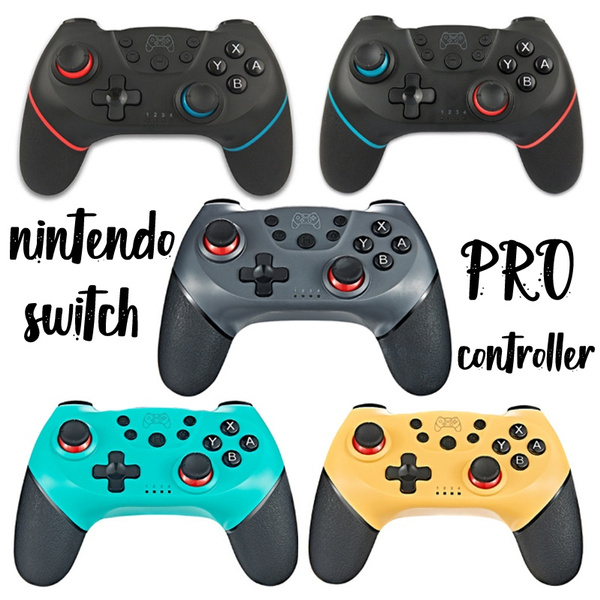 Nintendo switch deals controller wish