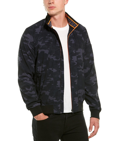 superdry flyweight harrington