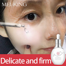 Skincare, antiwrinkle, essence, collagen