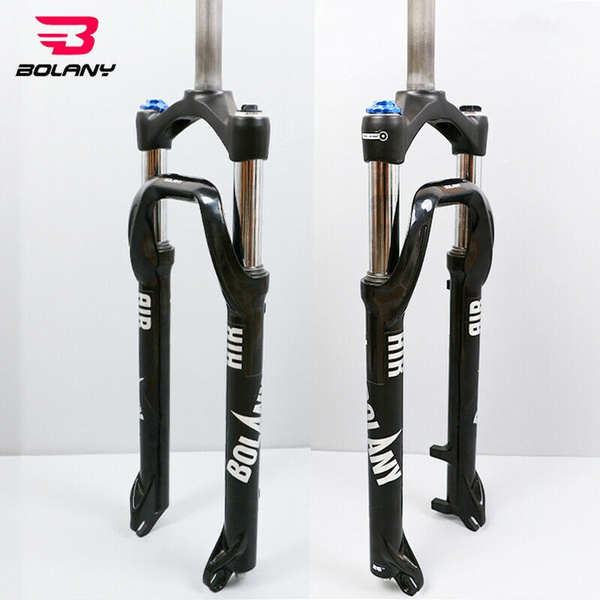 135mm fat bike fork