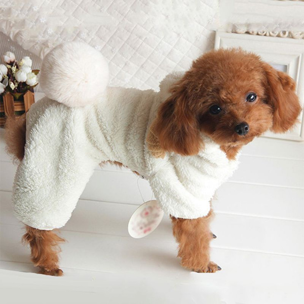 sheep outfit for dog