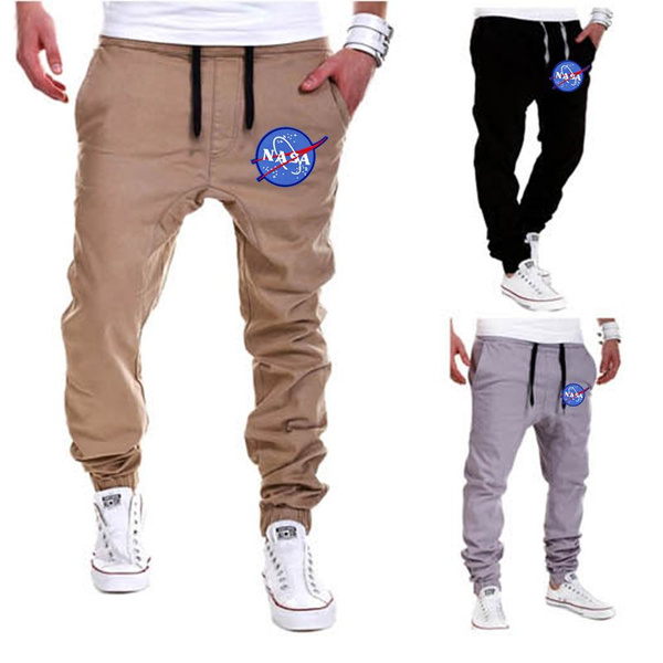 mens nasa joggers