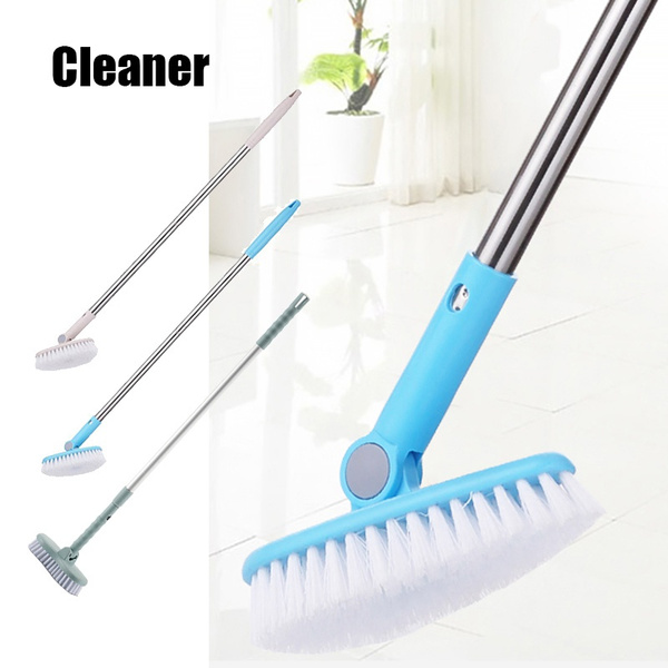 Brush Cleaning Floor, Cleaning Tools Bathroom