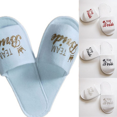 teambride, Slippers, Gifts, henparty