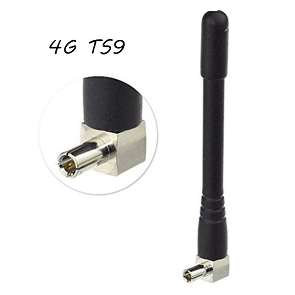TS9 3G/4G Connector Wifi Routing Network Card Modem Gain 3DB Router ...