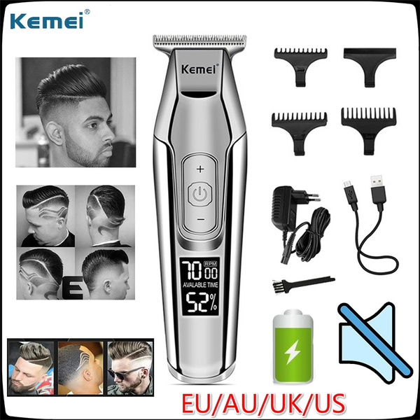 kemei hair clippers uk