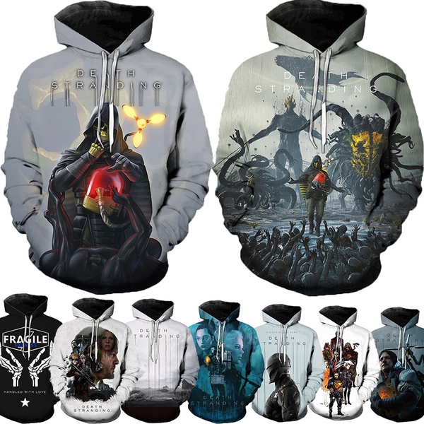 unisex small moletom com capuz size