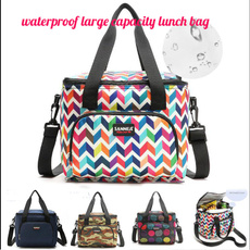 containerbag, Outdoor, Picnic, Totes