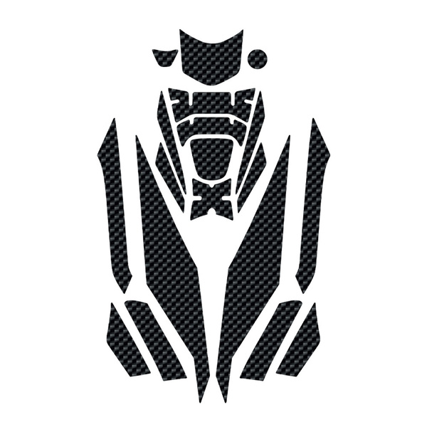 Kodaskin Carbon Fairing Gas Cap Tank Pad Protection Sticker Decal For Honda Pcx 125 150 Pcx125 Pcx150 18 19 Wish Kodaskin Carbon Fairing Gas Cap Tank Pad Protection Sticker Decal For Honda Pcx 125 150 Pcx125 Pcx150 18 19 Wish
