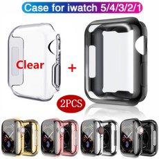 case, Apple, Cover, applewatchcase38mm