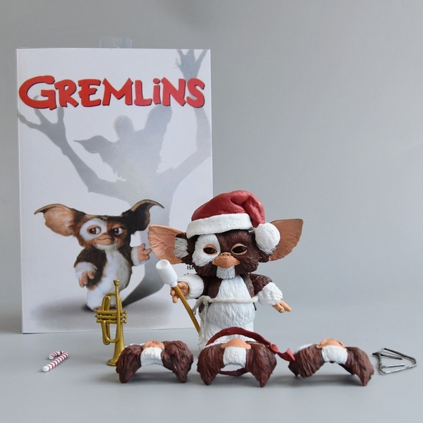 original gremlins toys