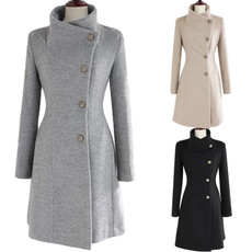 woolen, woolen coat, trenchcoatforwomen, Winter