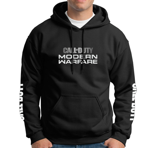 Call of duty store modern warfare hoodie