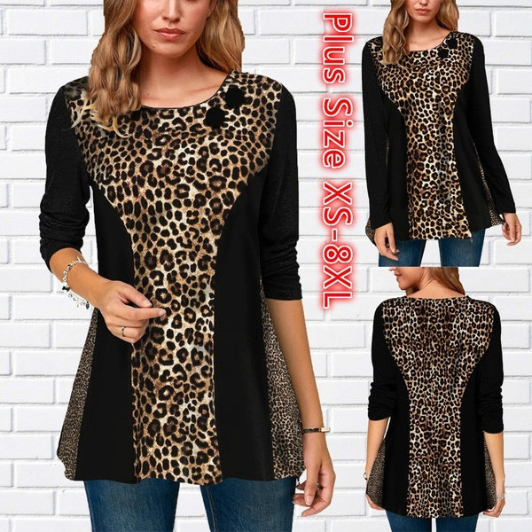 plus size casual shirts