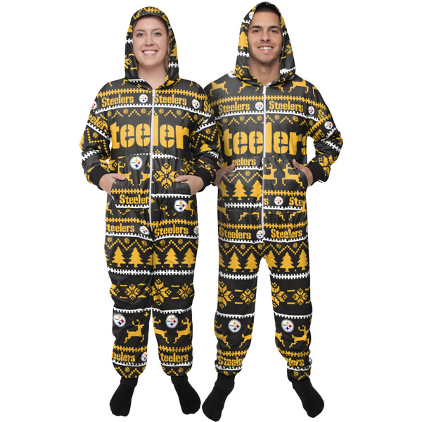 Pittsburgh store steelers jumpsuit