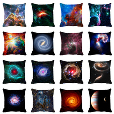 Home & Kitchen, Polyester, Home Decor, Space