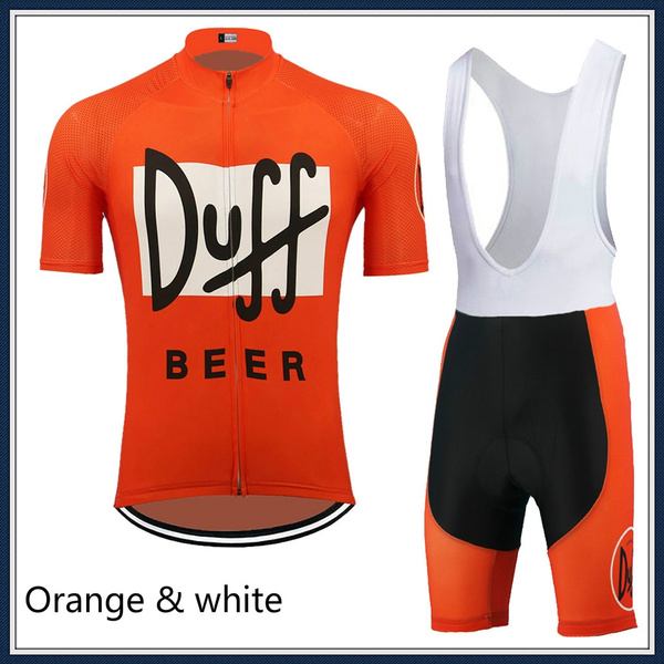 pro cycling clothes