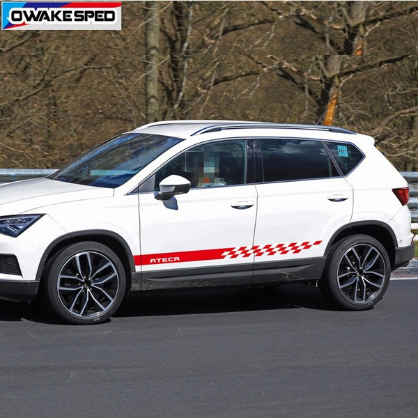 seat ateca accessories