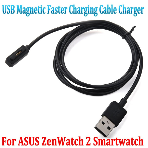 Asus zenwatch hot sale 2 cable