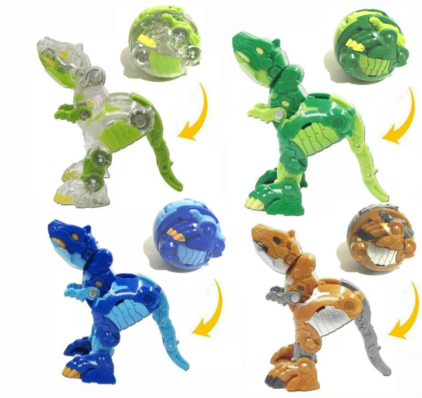 wish bakugan