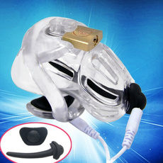 electricchastitycage, chastitydevice, brasspadlock, Electric
