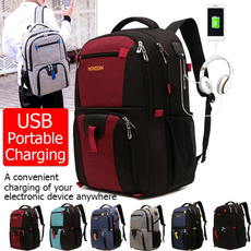 travel backpack, Laptop Backpack, Outdoor, antitheftbackpack