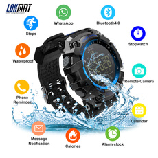watchformen, Digital Watch, Waterproof Watch, kidswatch