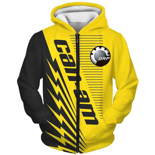 zipper hoodie design