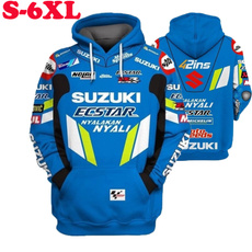 motorcyclejacket, Fashion, 3D hoodies, Racing Jacket
