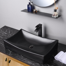 modernsimplebathroomvesselsink, hometoiletwashbasin, Bathroom, countertopbasin
