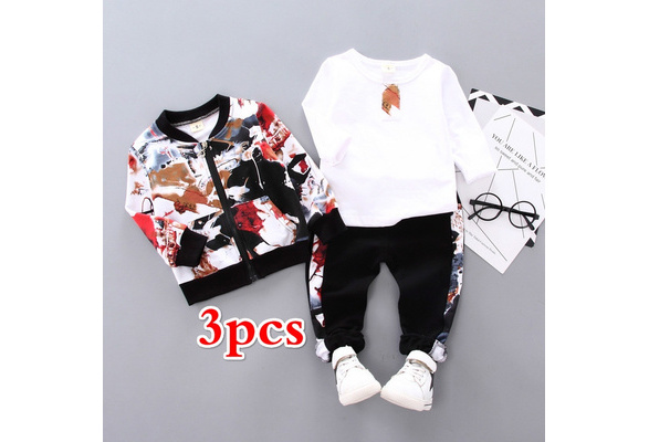 Winter clothes for outlet 2 year old boy