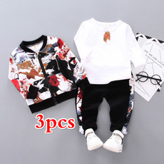 Fashion, kids clothes, Winter, Sleeve