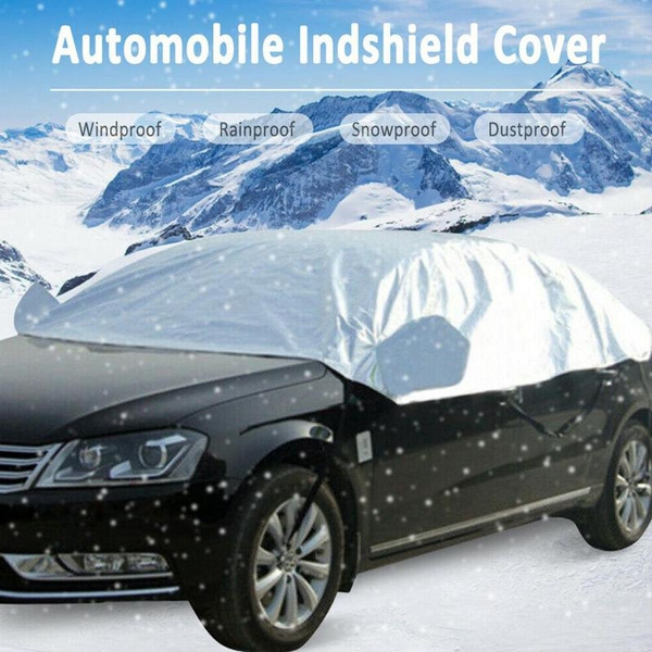 car covers for winter