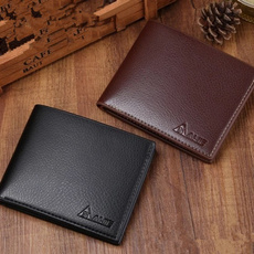 leather wallet, Fashion, Mens Accessories, leather
