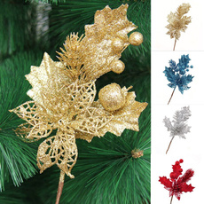 decoration, christmasleavesdecor, Christmas, Gifts