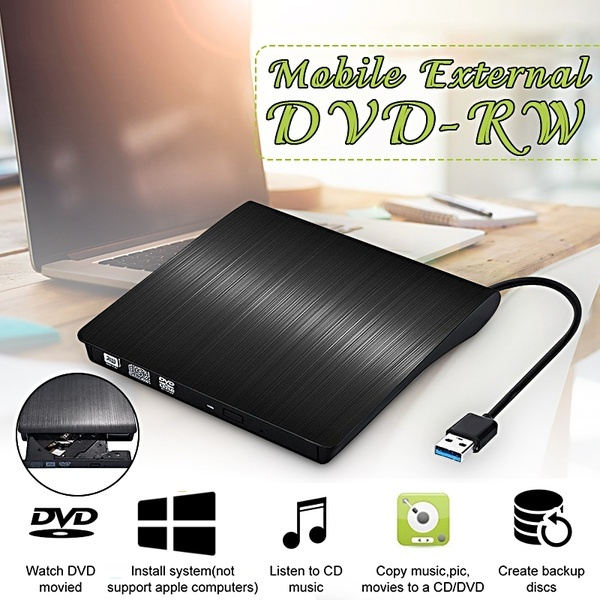 external cd rom usb 3.0