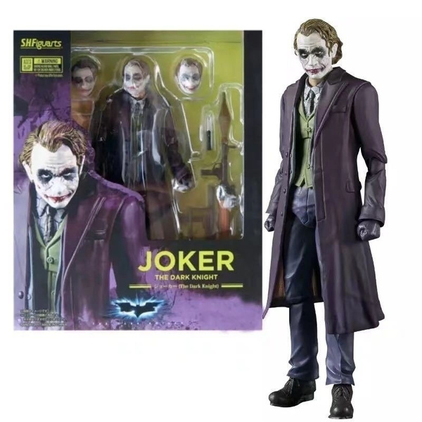 joker action figure 2020