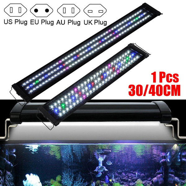 40cm aquarium light