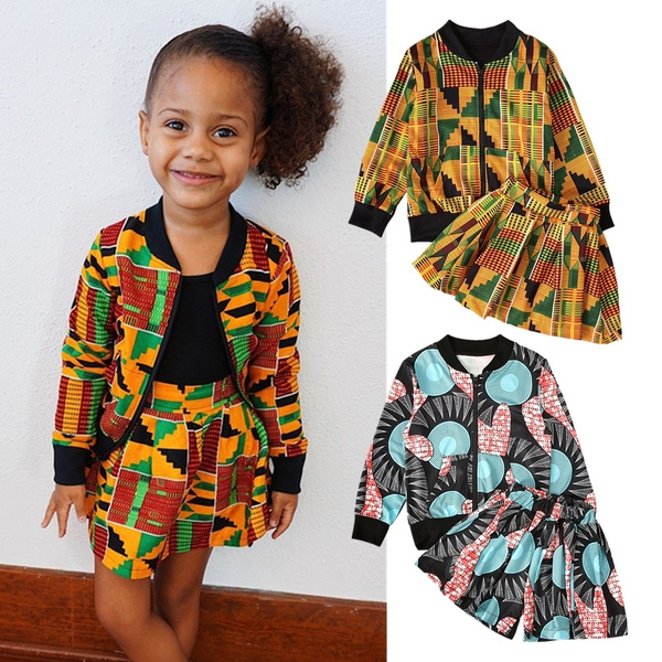 African print winter outlet outfits