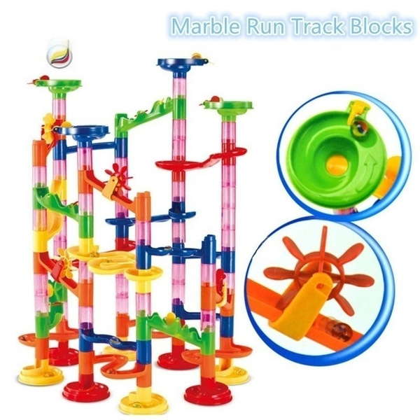 marble blocks toy