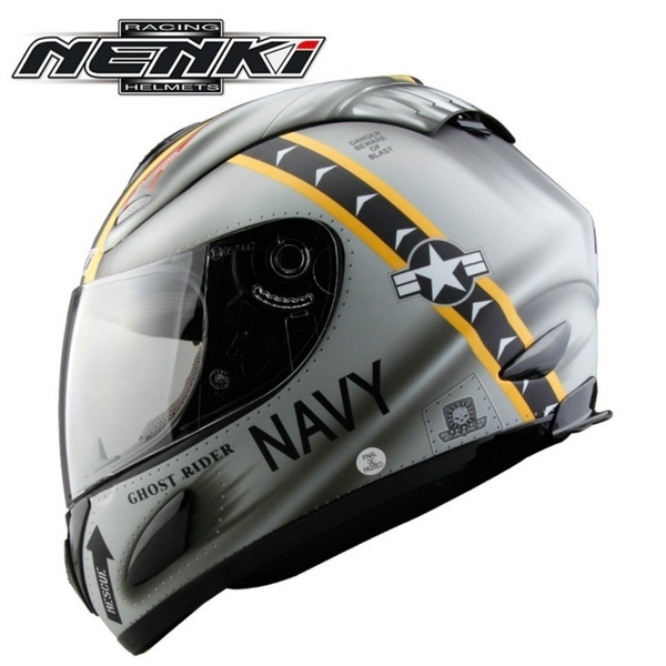 racing nenki helmets