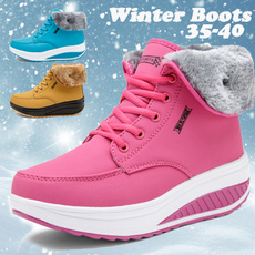 ankle boots, shoes for womens, Winter, Womens Shoes