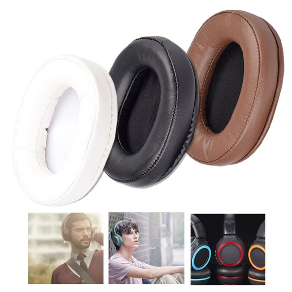 steelseries leather ear cups