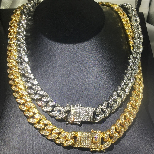 24 inch diamond necklace