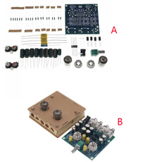 amplifierboard, preampamplifierkit, audioboard, valvetubepreamp